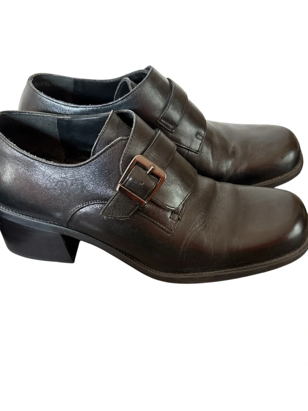Westies sophisticated black